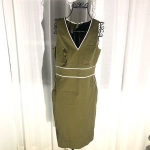 J. Crew Dresses - J crew dress size 2 NWT J. Crew Dresses - J crew dress size 2 NWT